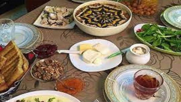 سفره افطار امسال چقدر تمام می شود؟