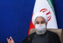 روحانی: ارتش بزرگتر از آن است که آن را به سیاست فرو بکاهیم