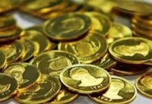 آغاز روند نزولی نرخ سکه و طلا؛ سکه ۱۰ میلیون و ۴۳۰ هزار تومان شد
