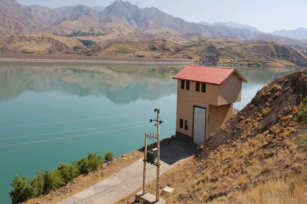 کاهش ۹۸ درصدی بارندگی در تهران/ نشانه‌های بروز خشکسالی ظاهر شد