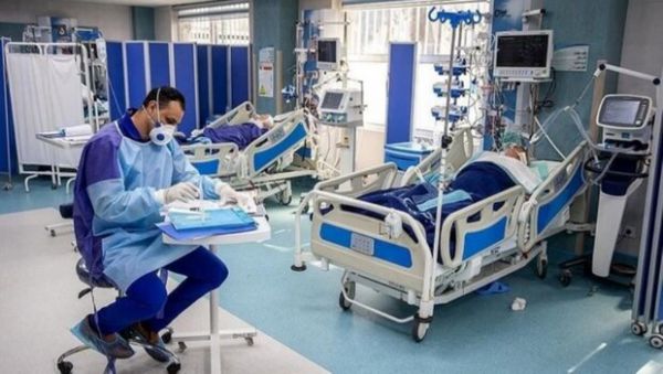 ارتباط مدت زمان بستری در ICU با افزایش احتمال خودکشی