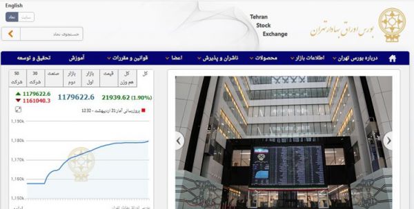 ارائه 7 راهکار برای برون رفت بورس از وضع موجود