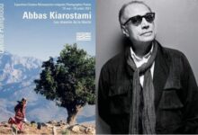 نمایش مستندی درباره عباس کیارستمی در ویژه برنامه فرانسوی ها