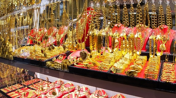 روند نزولی نرخ سکه و طلا در بازار؛ سکه ۱۰ میلیون و ۶۶۰ هزار تومان شد