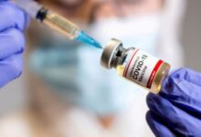 پس از دسترسی ایران به واکسن کرونا معافیت تحریمی صادر شد