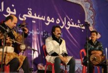 مدیر اجرایی جشنواره موسیقی نواحی معرفی شد/«موسیقی فجر ۳۷» مهمان خارجی خواهد داشت؟