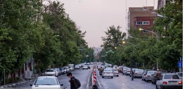 تداوم رگبار و رعد و برق در کشور طی هفته جاری