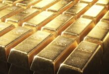 قیمت جهانی طلا رشد کرد/ هر اونس ۱۸۰۴ دلار