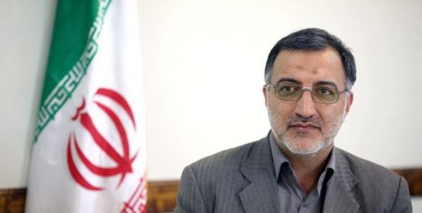 زاکانی: بهره‌مندی از ظرفیت نامزدهای شهرداری تهران