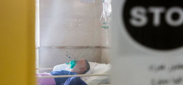 لیست انتظار کرونایی‌ها برای ورود به ICU