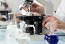 8 طرح حمایتی برای توسعه صنعت آزمایشگاهی در کشور اجرا می شود