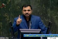 وزیر پیشنهادی ارتباطات: شبکه ملی اطلاعات را در ۴ سال اجرایی می‌کنم