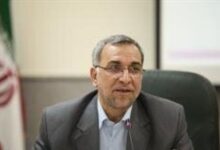 عین اللهی: تا پایان بهمن امسال واکسیناسیون کرونا تمام می‌شود