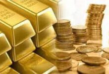 روند کاهشی قیمت سکه و طلا در بازار؛ سکه ۱۱ میلیون و ۷۸۰ هزار تومان شد