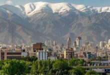 قیمت خانه در تهران از اروپا بیشتر شده است!