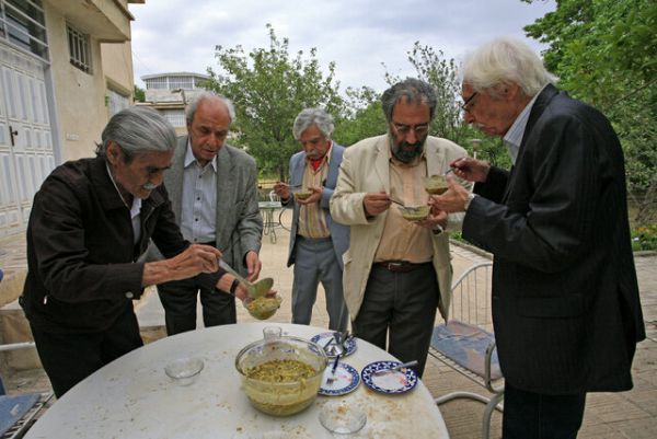 "قیصر"ی که همچنان خاطره می سازد