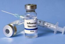اوضاع آنفلوآنزا در دومین سال کرونایی / پرخطرها حتما واکسن بزنند