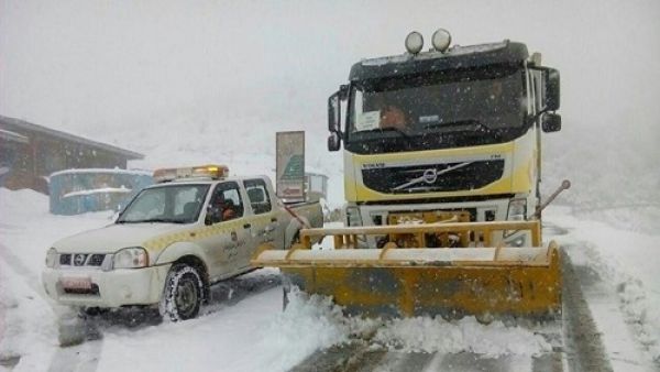 ۳۶۰ هزار کامیون با سن بالا در کشور وجود دارد