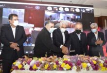 شرکت هتلهای پارسیان بیست و دومین سالگرد تاسیس خود را به وسعت ایران اسلامی جشن گرفت