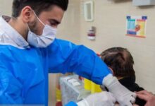تزریق بیش از ۳۰۳ هزار دُز واکسن کرونا در کشور طی ۲۴ ساعت گذشته