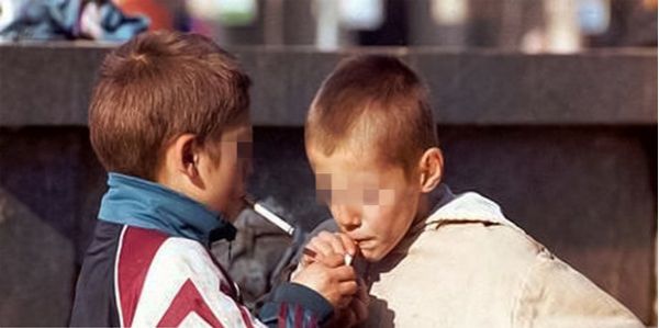 "گل و حشیش" الگوی مصرف مواد در کودکان و نوجوانان/ تدبیر جدید برای درمان معتادانِ کودک بی‌خانمان