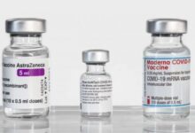 اهدای ۷۰۰ هزار دوز واکسن آسترازنکا از سوی ژاپن به ایران