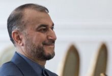 امیرعبداللهیان: توافق چهارجانبه ایران، عمان، ‌ترکمنستان و ازبکستان را پیگیری می‌کنیم
