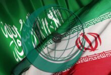 سه دیپلمات ایرانی در "جده" مستقر شدند