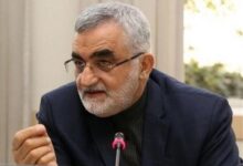 چین در همکاری با ایران سوء پیشینه‌ای ندارد