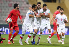 ایران -عراق با حضور ۱۰ هزار تماشاگر/ بانوان هم به ورزشگاه می‌آیند