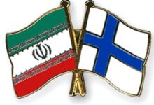 تاکید ایران و فنلاند بر مقابله با تروریسم و گسترش همکاری‌های حقوقی و قضائی