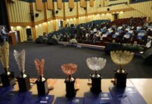 نتایج جشنواره آموزشی تحصیلی جایزه ملی ایثار ۱۷ اسفند اعلام می شود