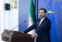 خطیب‌زاده: اعدام دسته‌جمعی در عربستان مغایر با اصول انسانی است