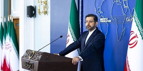 خطیب‌زاده: اعدام دسته‌جمعی در عربستان مغایر با اصول انسانی است