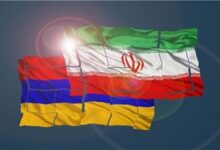 بازاریابی کالا‌های ایرانی در ارمنستان قابل قبول نیست