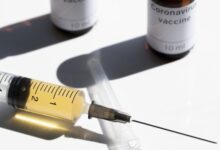 واکسن ها در روند بهبودی کووید ۱۹ موثرند