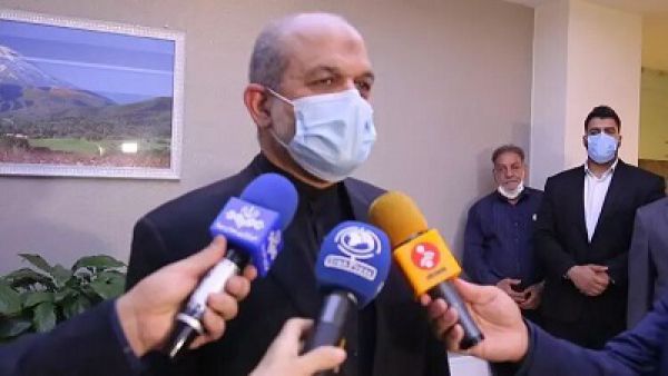 وزیر کشور: عراق قول داده بود ویزا را لغو کند، اما این کار تاکنون انجام نشده است