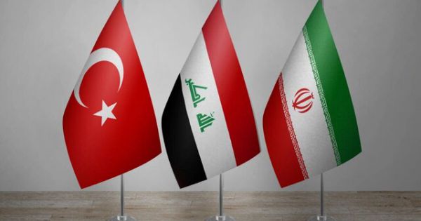 عراق: به زودی نشستی سه جانبه میان تهران، بغداد و آنکارا برگزار خواهد شد