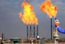 افزایش ۶۴ درصدی درآمدهای صادرات گاز
