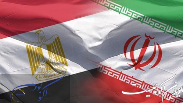 مذاکره ایران و مصر در ۵ محور گازی