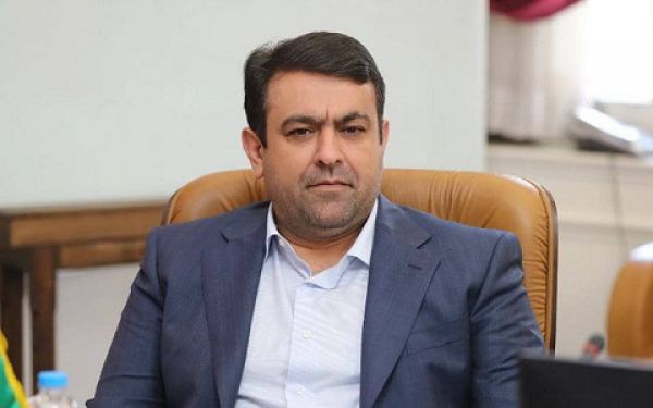 نجارزاده، سرپرست بانک ملی ایران شد