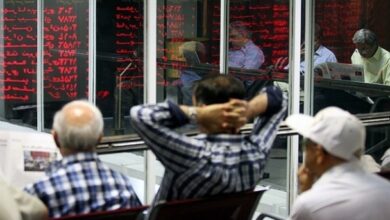 بازدهی واقعی بورس