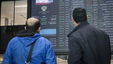 پیش بینی بورس تهران امروز دوشنبه