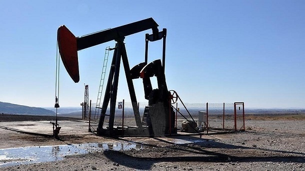 بهای نفت در بازارهای جهانی