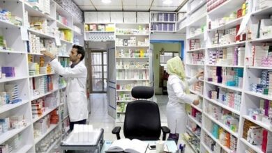 خرید شیرخشک فقط با کدملی از امروز