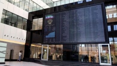 ریزش 18 هزار واحدی شاخص بورس