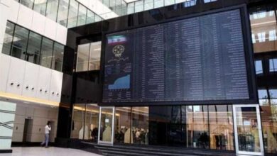 رشد 16 هزار واحدی شاخص کل بورس