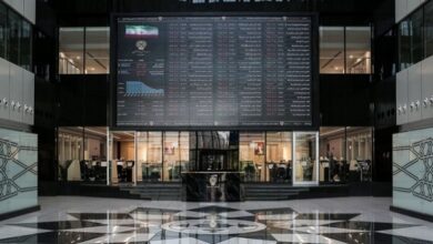 هفته گذشته، روزانه 400 ميليارد تومان از بورس خارج شد