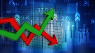 رشد 1400 واحدی شاخص بورس