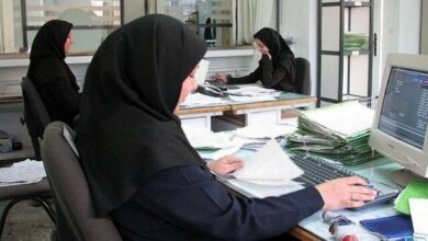 کارمندان دولت کم خواهند شد